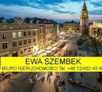 Kraków - S. Staszica - 62.14m2