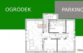 Kraków - Jasnogórska - 73.00m2