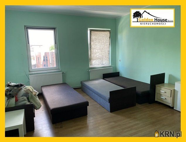 Katowice - M. Karłowicza - 35.81m2 - 