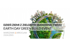 Seminar about sustainable development and green construction on the occasion of the Earth Day