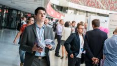 Rozmowa kwalifikacyjna na Stadionie Narodowym?