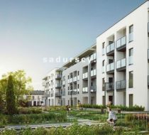 Kraków - Komuny Paryskiej - 63.52m2