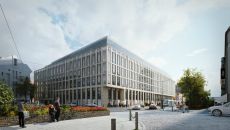 Echo Investment is going to build in Wrocław