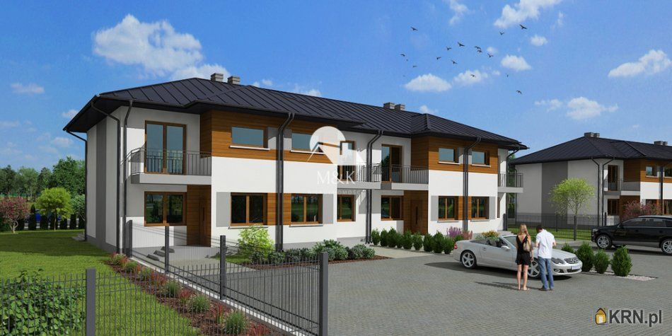 Grodzisk Mazowiecki - 100.00m2 - 