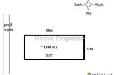 Mieczewo - -1.00m2