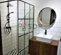 Wrocław - S. Worcella - 40.00m2