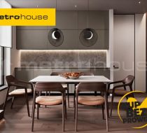 Kraków - S. Lema - 108.15m2