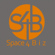 Biuro Nieruchomości Komercyjnych Space 4 Biz logo