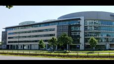 Aviva sprzedała biurowiec w Warszawie