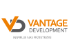 Vantage Development S.A. logo