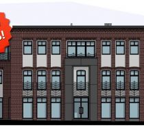 Katowice - Brynowska - 200.00m2