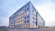 OBSS rents new space in Wrocław