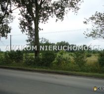 Kraśnicza Wola - -1.00m2