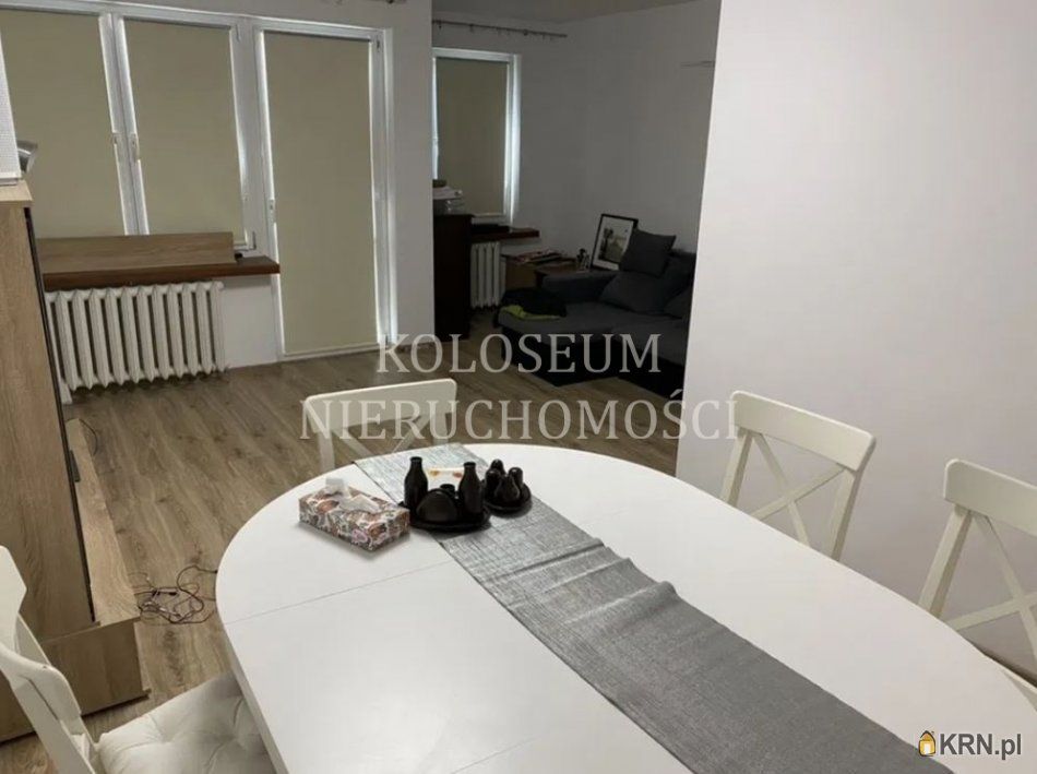 Warszawa - 48.00m2 - 