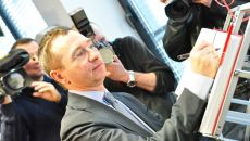 Wrocław – 2 000 sq. m for young entrepreneurs