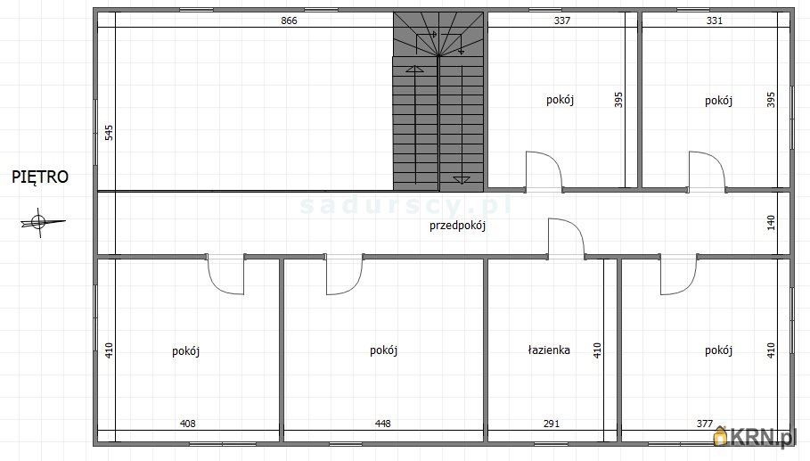 Gdów - 404.34m2 - 