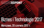 Biznes i Technologie 2017