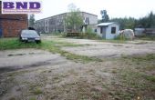 Knurów - , 1850.00m2