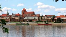 Toruń: Powstaje inteligentny biurowiec pełen nowoczesnych rozwiązań