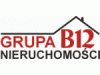 GRUPA B12 Nieruchomości logo