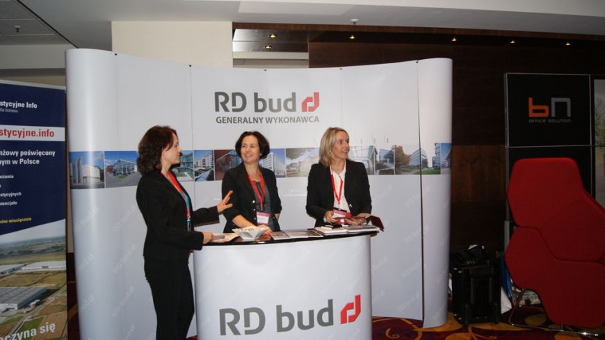  - Station of RD Bud