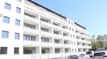 Zielona Góra - 51.08m2