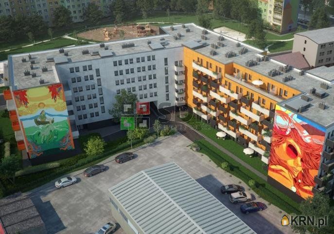 Wrocław - Borowska - 30.39m2 - 