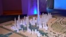 The Kingdom Tower will be the highest