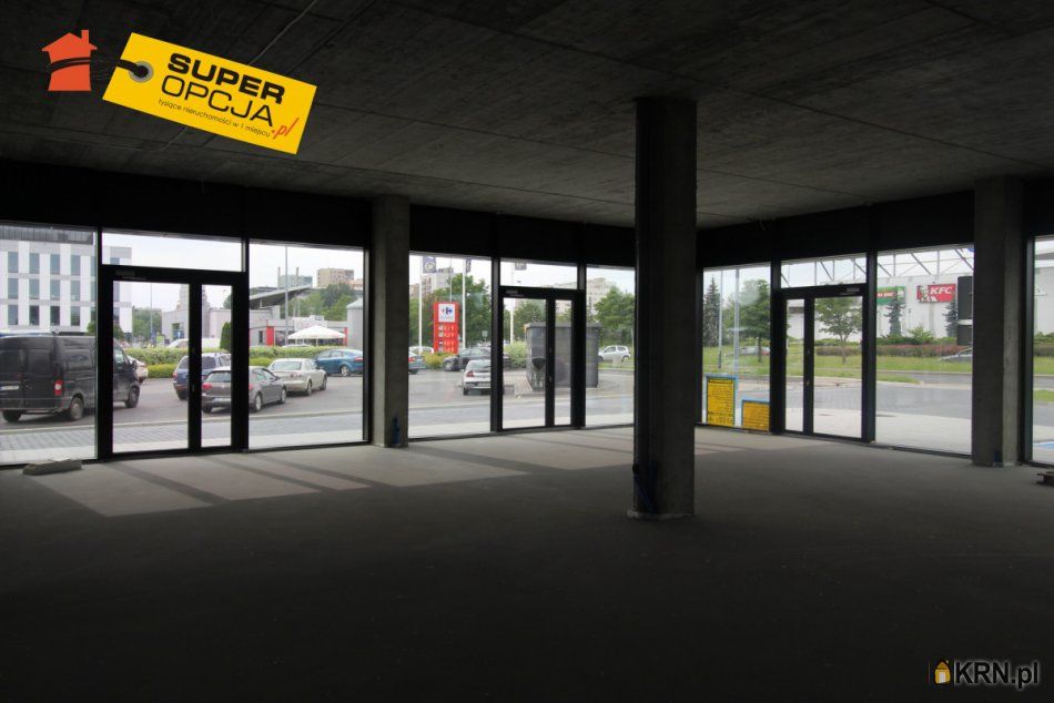 Kraków - 1920.00m2 - 