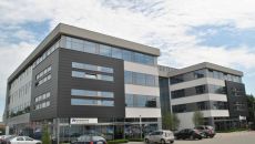 Długosza Business Park się zapełnia