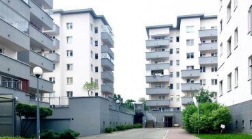 Warszawa - Milenijna - 50.00m2