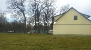 Skawina - J. Piłsudskiego - -1.00m2