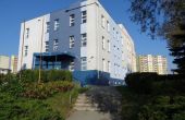 Bydgoszcz - K. Ujejskiego, 1750.00m2