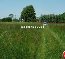 Niepołomice - Grabska - -1.00m2