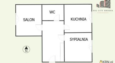 Świdnik - 48.00m2