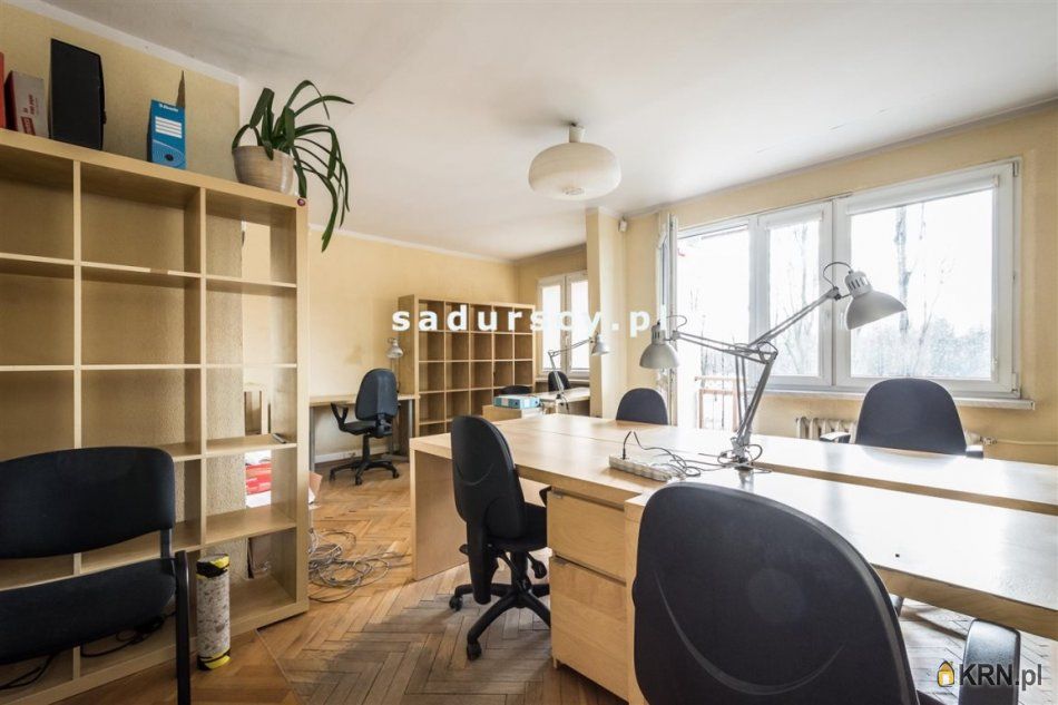 Kraków - Dywizjonu 303 - 63.40m2 - 