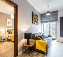 Kraków - Konfederacka - 34.00m2