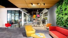 Activity Based Workplace w praktyce