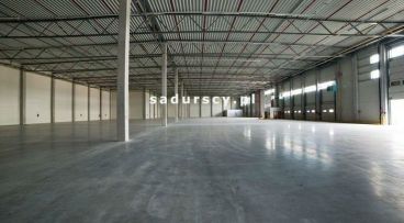 Kraków - 3000.00m2
