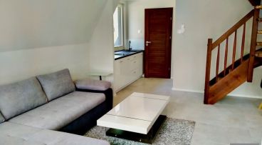 Pobierowo - 140.00m2