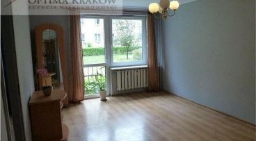 Kraków - Okólna - 34.40m2