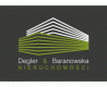 Degler Nieruchomości logo