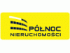 PÓŁNOC Nieruchomości &#8211; ogólnopolska sieć biur nieruchomości  logo