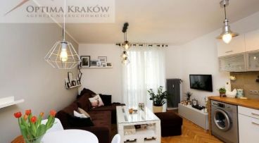 Skawina - A. Głowackiego - 52.00m2