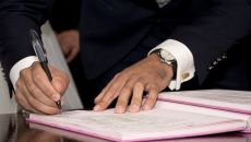 Kupiec już z biurowcem