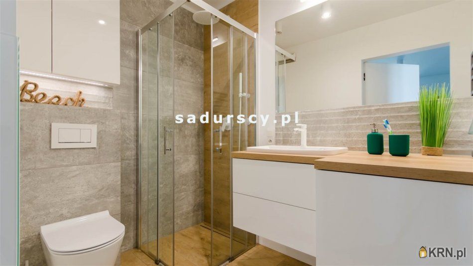 Kraków - S. Przybyszewskiego - 53.55m2 - 