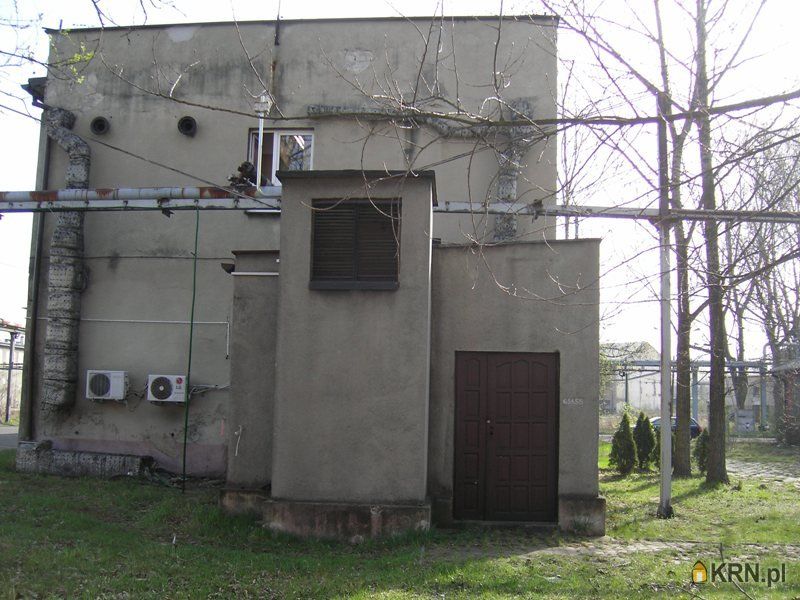 Zabrze - A. Pawliczka - 539.40m2 - 