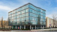 Sky Office Center ponownie z Breeam In-use na poziomie Excellent