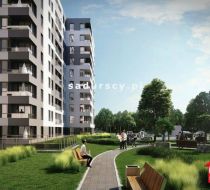 Kraków - Piastów - 66.81m2