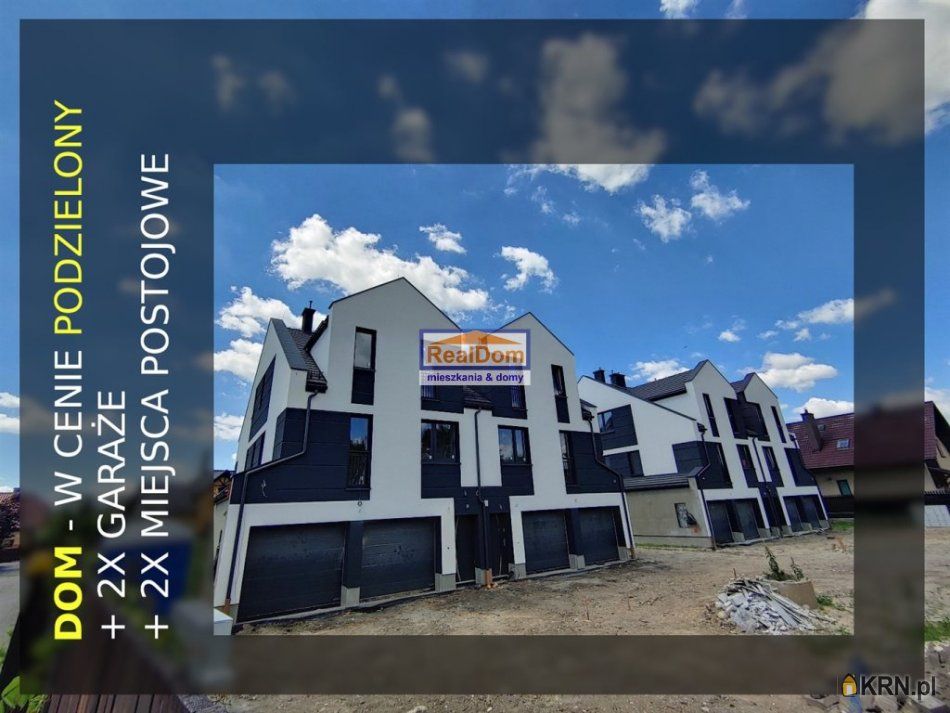 Rząska - Balicka - 220.00m2 - 